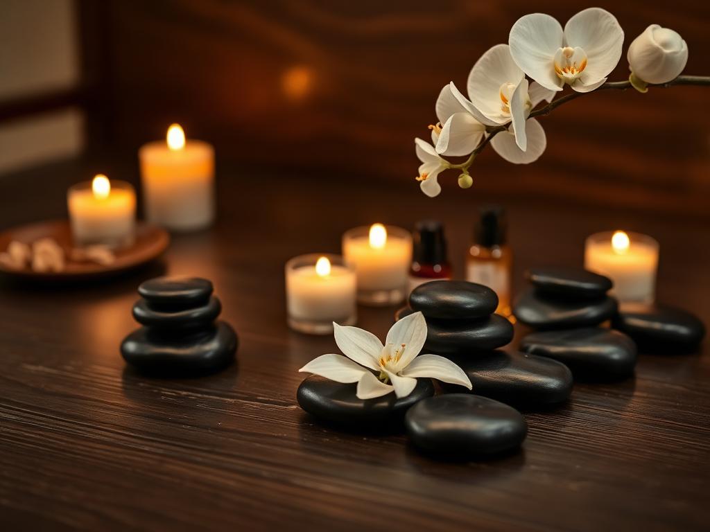 Massage Thérapeutique